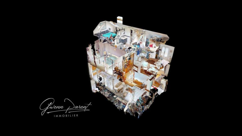 � vendre  Maison Cachan (94230)