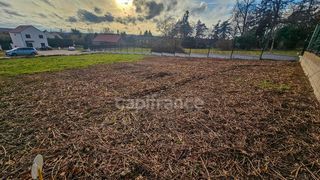  Terrain � vendre 530 m�