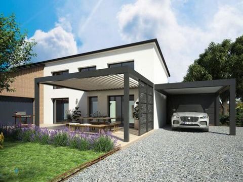 RENNES- M&eacute;tallerie  Serrurerie Menuiserie, local 375 m2 203500 35000 Rennes