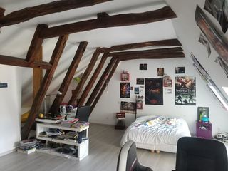  Maison � vendre 6 pi�ces 195 m�