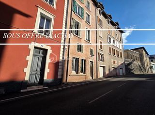  Appartement � vendre 2 pi�ces 28 m�