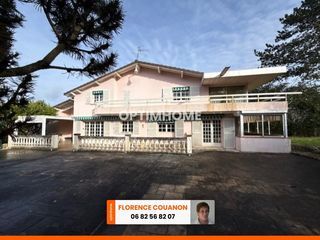  Villa � vendre 7 pi�ces 240 m�