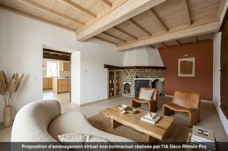  Maison � vendre 5 pi�ces 140 m�