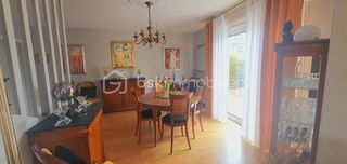  Maison � vendre 4 pi�ces 90 m�