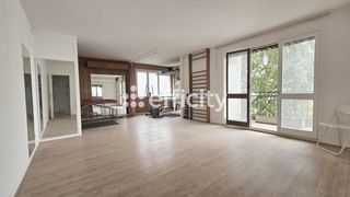  Appartement � vendre 5 pi�ces 91 m�