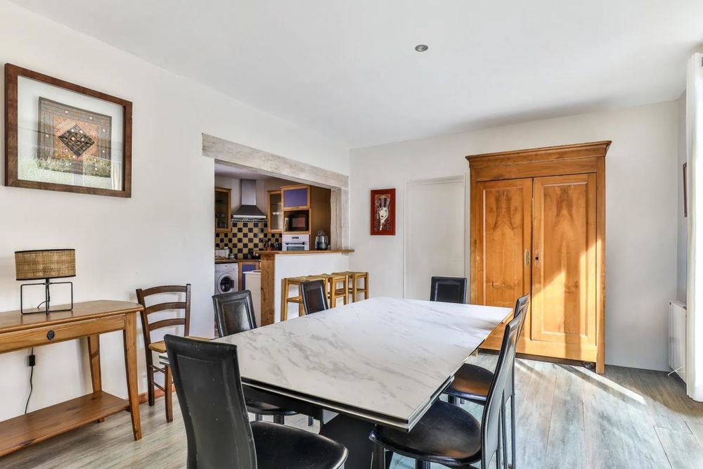 � vendre  Villa L�ge-Cap-Ferret (33950)