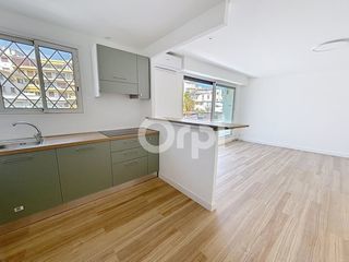  Appartement � vendre 1 pi�ce 36 m�