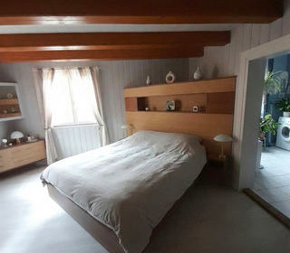  Maison � vendre 4 pi�ces 130 m�