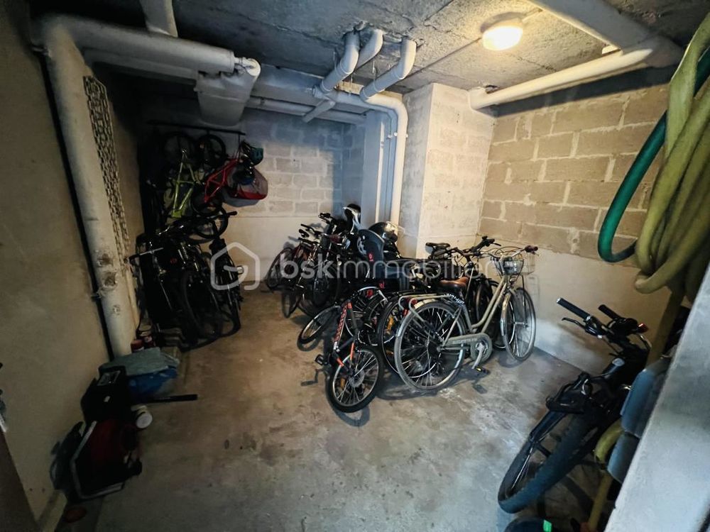 � vendre  Appartement Paris 11