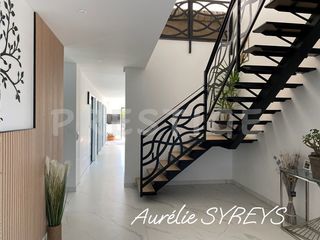  Maison � vendre 7 pi�ces 266 m�