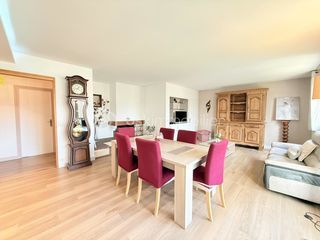  Appartement � vendre 5 pi�ces 94 m�