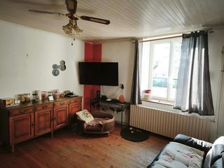  Maison � vendre 5 pi�ces 94 m�