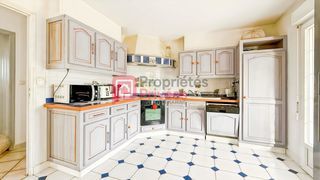  Maison � vendre 4 pi�ces 127 m�