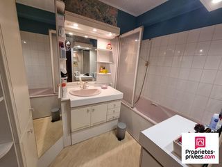  Appartement � vendre 4 pi�ces 92 m�