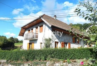  Ferme � vendre 4 pi�ces 100 m�