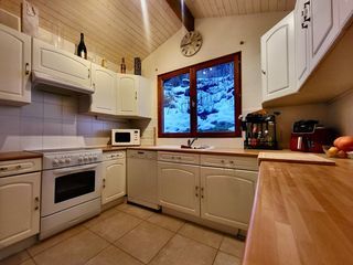  Chalet � vendre 5 pi�ces 90 m�