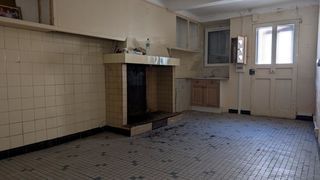  Maison � vendre 13 pi�ces 210 m�