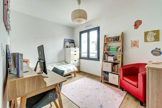  Appartement � vendre 4 pi�ces 77 m�