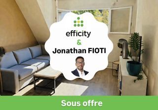  Appartement � vendre 3 pi�ces 65 m�