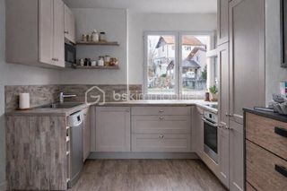  Appartement � vendre 3 pi�ces 58 m�