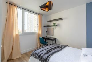  Appartement � louer 1 pi�ce 10 m�