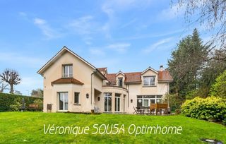  Maison � vendre 10 pi�ces 295 m�