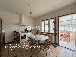  Maison � vendre 5 pi�ces 130 m�