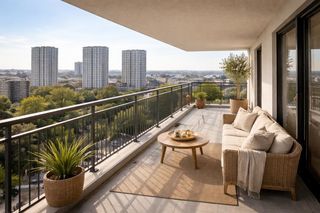  Appartement � vendre 2 pi�ces 43 m�