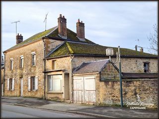  Maison � vendre 7 pi�ces 180 m�