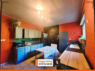  Maison � vendre 8 pi�ces 185 m�