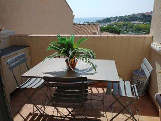  Appartement � vendre 3 pi�ces 35 m�
