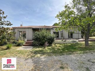  Villa � vendre 7 pi�ces 200 m�