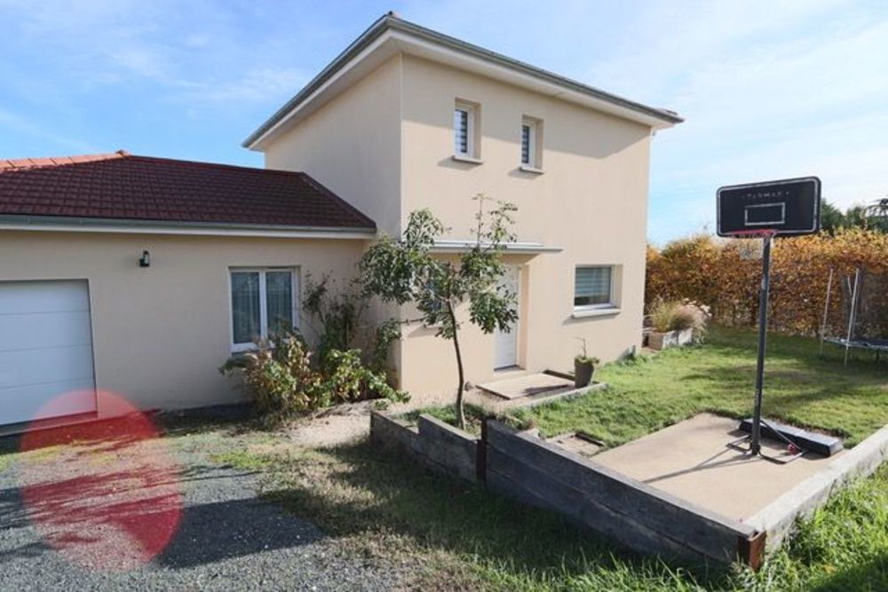 � vendre  Maison �cully (69130)