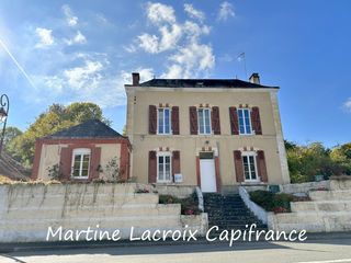  Maison � vendre 7 pi�ces 170 m�