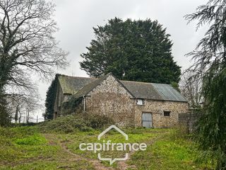  Maison � vendre 10 pi�ces 220 m�