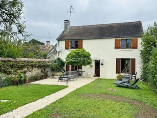  Maison � vendre 5 pi�ces 138 m�