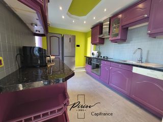  Maison � vendre 7 pi�ces 104 m�