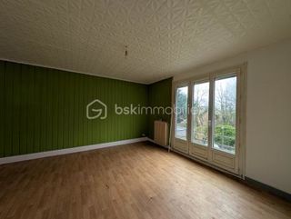  Maison � vendre 4 pi�ces 80 m�