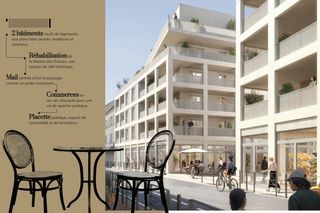  Appartement � vendre 3 pi�ces 63 m�