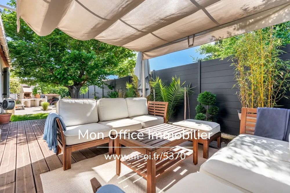 � vendre  Maison Aix-en-Provence (13100)
