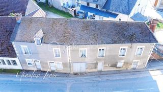  Maison � vendre 6 pi�ces 185 m�