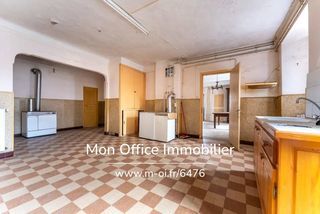  Maison � vendre 15 + pi�ces 600 m�