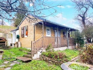  Maison � vendre 2 pi�ces 34 m�