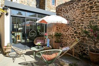  Maison � vendre 6 pi�ces 120 m�