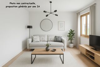  Maison � vendre 6 pi�ces 148 m�