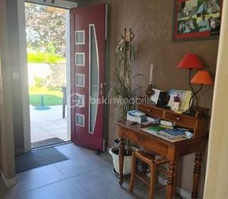  Maison � vendre 6 pi�ces 134 m�