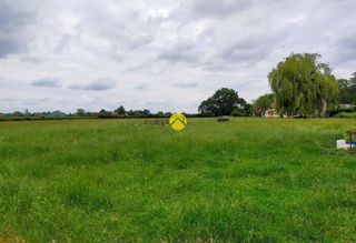  Terrain � vendre 1672 m�