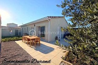  Maison � vendre 4 pi�ces 105 m�