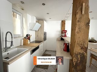  Maison � vendre 5 pi�ces 102 m�