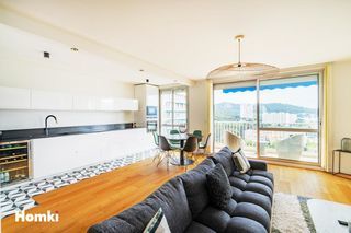  Appartement � vendre 4 pi�ces 91 m�